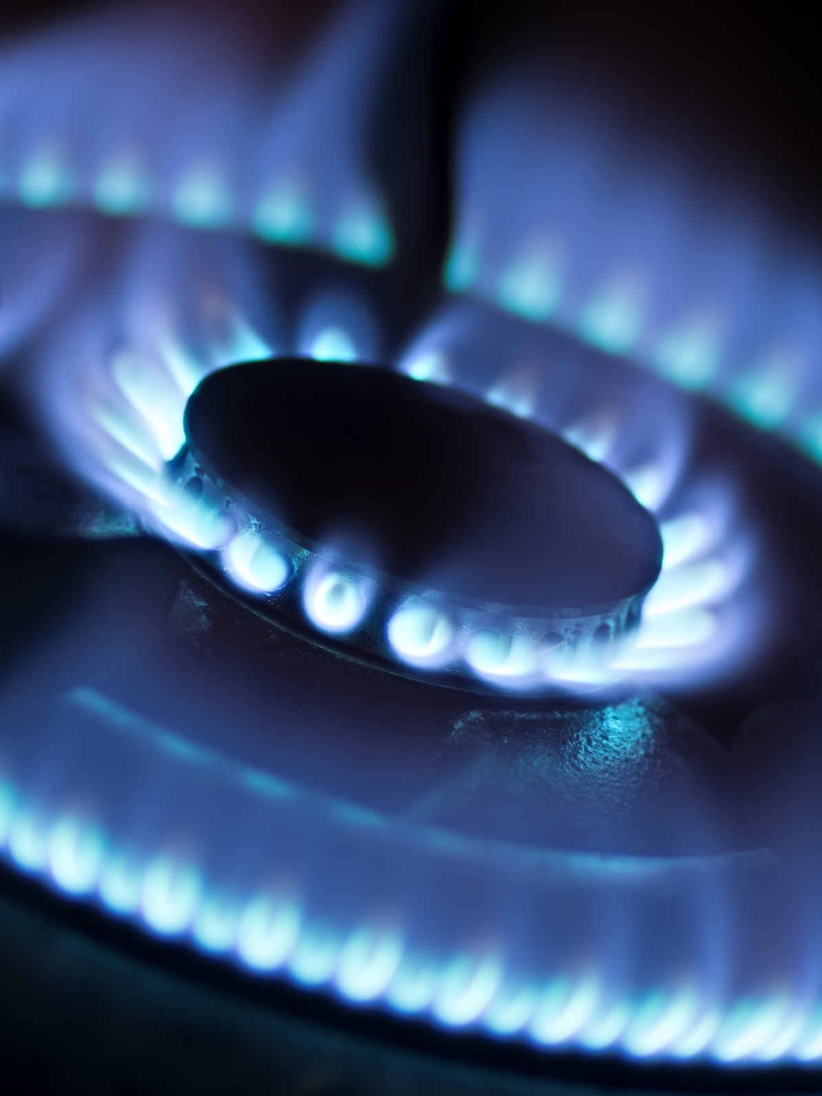 Rośnie liczba zmian sprzedawcy gazu